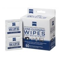 Zeiss 60ct. Box Lens Wipes