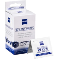 Zeiss Lens Wipes