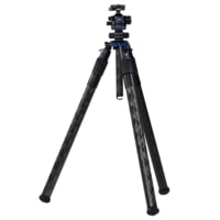 Zeiss Pro Series Ballhead V-55