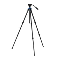 Zeiss Pro Series Lightweight Tripod Kit