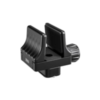Zeiss Pro Series Tripod Rifle Saddle Clamp