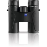 Zeiss Terra ED 10x32mm Schmidt-Pechan Prism Binoculars