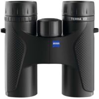 Zeiss Terra ED Pocket 10x25mm Schmidt-Pechan Binoculars