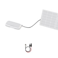 Zero Breeze Solar Panel for Mark 2 33CDAB40