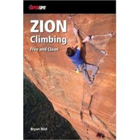 Zion Climbing: Free &amp; Clean