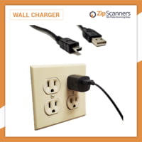 Uniden Wall Charger AC CD614C3C