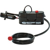 Zodi Battery Powered Shower