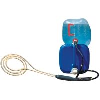 Zodi Fire Coil Water Heater