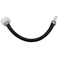 Zodi Hot Tap Series Showers Garden Hose Adapter