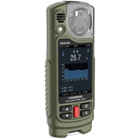 ZOGLAB HWS1000 PRO Handheld Weather Station