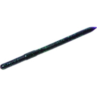 Zoom Mag Swamp Crawler Bulky Finesse Worm