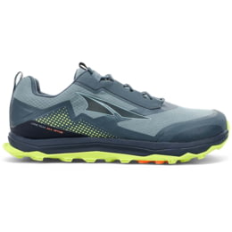 Altra Arrows Lone Peak All-Weather Low Shoes - Men display picture 2