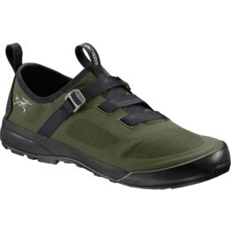 Arc'teryx Arakys Approach Shoe - Men's, — Mens Shoe Size: 10.5 US