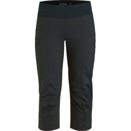 Arc'teryx Axina Knicker - Women's, Enigma, Large, — Womens