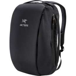 Arc'teryx Blade 20 Backpack, Black, 0, 227205 — Gender: Unisex Arc'teryx Blade 20 Backpack, Black, 0, 227205 — Gender: Unisex