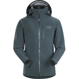 Arc'teryx Cassiar Jacket - Men's, Paradox, Extra — Mens Clothing