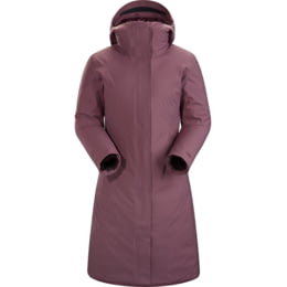 Arc’teryx Centrale Parka Women XS Arc'teryx Centrale Parka | LD Mountian Centre