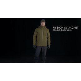 Arc'teryx Fission SV Jacket - Men's | | CampSaver.com