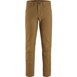 Arc'teryx Levon Pant - Men's, Elk, 32, 417916 — Color: Elk, Mens