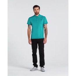 Arc'teryx Captive SS Polo - Men's | Everyday Polos