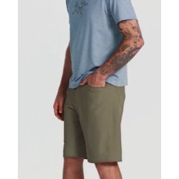 アークテリクス Creston Short8 Men's　32 Arc'teryx Creston 8´´ Shorts | Trekkinn