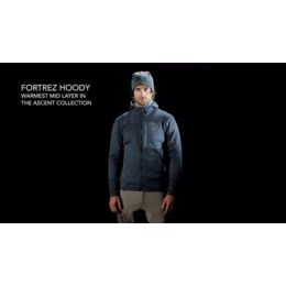 Arc'teryx Fortrez Hoody - Men's | | CampSaver.com