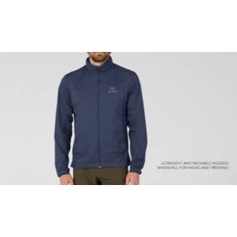 Arc'teryx Nodin Jacket - Men's | | CampSaver.com