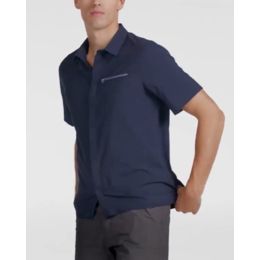 Arc'teryx Skyline Short Sleeve Shirt - Men's | | CampSaver.com