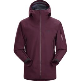 Arc'teryx Sabre AR Jacket - Men's, Rhapsody, Extra — Mens Clothing