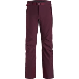 Arc'teryx Sabre LT Pant - Men's, Rhapsody, Small, — Color