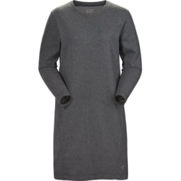 arcteryx sirrus dress