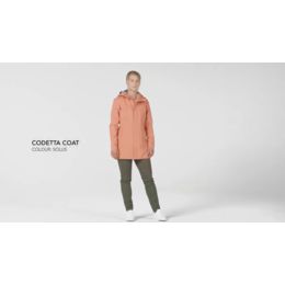 Arc'teryx Codetta Coat - Women's | Women's Synthetic Insulated