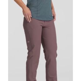 Arc'teryx Creston Pant - Women's | | CampSaver.com