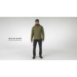 Arc'teryx Zeta AR Jacket - Men's | | CampSaver.com