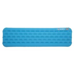 Big Agnes Insulated Q-Core Deluxe Sleeping Pad, X-Wide Long 