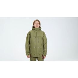 Black Crows Corpus 3L Gore-Tex Jacket - Men's — CampSaver