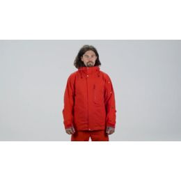 Black Crows Corpus Insulated Stretch Jacket - Men's — CampSaver