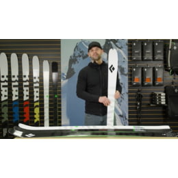 Black Diamond Cirque 84 Skis — CampSaver