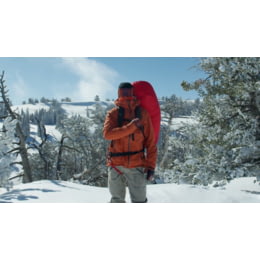 anon talan ski snowboard helmet slate Anon Rodan Snowboard Helmet Slate