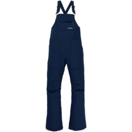 burton dress blue pants Burton 2021 Women's Vida Pant Dress Blue main image 0