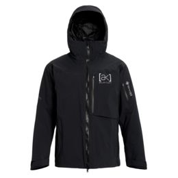 Burton Helitack Stretch Jacket - Men's, True Black, — Mens