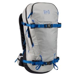Burton Ak Incline 30L Backpack, Faded Coated Ripstop, 30 — Color