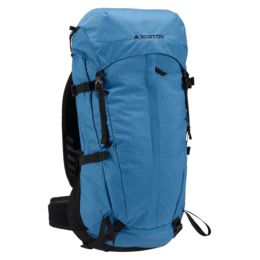 Burton Skyward 30L Backpack, Vallarta Ripstop, 30L, — Color