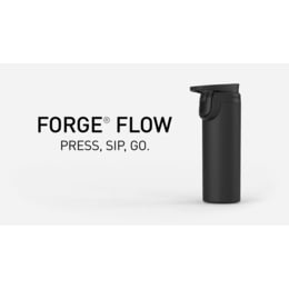 CamelBak Forge Flow Insulated Stainless Steel Travel Mug — CampSaver