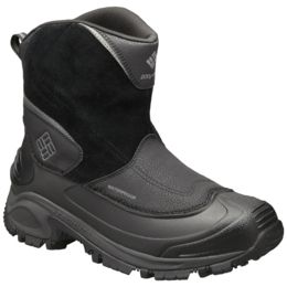 Columbia Bugaboot II Slip Winter Boot - — Mens Shoe Size: 13  display picture 3