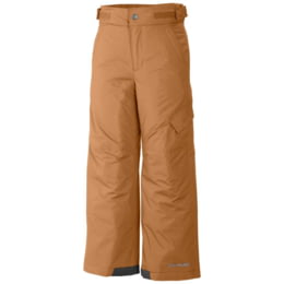Raw Honey Columbia Boys' Ice Slopeu2122 IIu200e Insulated Ski
