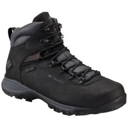 Columbia Mudhawk Waterproof Hiking Boot - — Mens Shoe Size  display picture 1