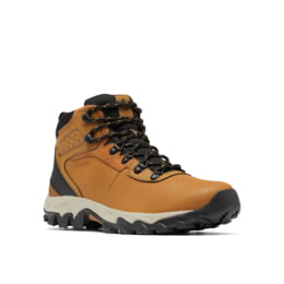 Columbia Newton Ridge Plus II Waterproof Hiking Boot  display picture 3