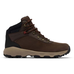 Columbia Newton Wander Boots - Men display picture 1
