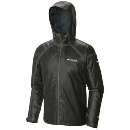 Columbia OutDry Ex Gold Insulated Jacket - — Mens Clothing Columbia OutDry Ex Gold Insulated Jacket - — Mens Clothing